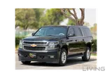 Chevrolet Suburban 2016